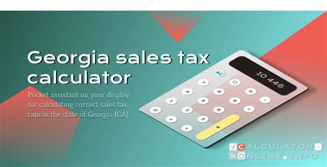 roswell ga sales tax|Roswell, Georgia Sales Tax Calculator 2024